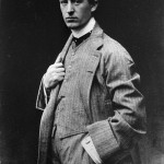 Legend Ettore Bugatti 23