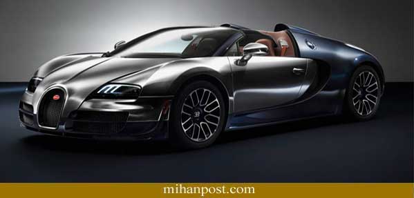 Legend Ettore Bugatti 4