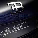 Legend Ettore Bugatti 6
