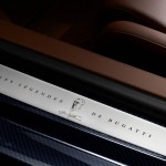 Legend Ettore Bugatti 8