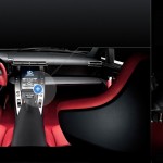 تویوتا سوپرماشین«لکسس LFA»را با تغییرات جدید تولید می کند+ عکس 14 leather1 hotspot