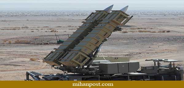 موشک ايراني1