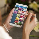 زمان عرضه گوشی«گلکسی نوت۴»در بازار اعلام شد + عکس 7 039 detail