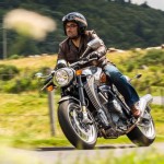 موتورسیکلت دست ساز«میجوال»شاهکاری زیبا برای ثروتمندان + عکس 13 081814 2015 midual type 1 03 547x389