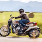 موتورسیکلت دست ساز«میجوال»شاهکاری زیبا برای ثروتمندان + عکس 12 081814 2015 midual type 1 04