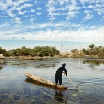سفری به طبیعت زیبای تالاب شادگان «ونیز دیدنی ایران» + عکس 26 19547 698