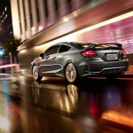 خودرو ۳۰ هزار دلاری«هوندا سیویک ۲۰۱۵» + عکس 7 2014 Honda Civic Si Coupe 72