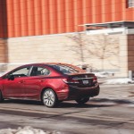 خودرو ۳۰ هزار دلاری«هوندا سیویک ۲۰۱۵» + عکس 11 2014 honda civic sedan 02