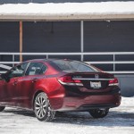 خودرو ۳۰ هزار دلاری«هوندا سیویک ۲۰۱۵» + عکس 9 2014 honda civic sedan 05