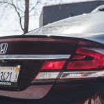 خودرو ۳۰ هزار دلاری«هوندا سیویک ۲۰۱۵» + عکس 8 2014 honda civic sedan 06