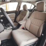 خودرو ۳۰ هزار دلاری«هوندا سیویک ۲۰۱۵» + عکس 17 2014 honda civic sedan interior 03