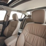 خودرو ۳۰ هزار دلاری«هوندا سیویک ۲۰۱۵» + عکس 16 2014 honda civic sedan interior 04