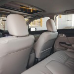 خودرو ۳۰ هزار دلاری«هوندا سیویک ۲۰۱۵» + عکس 19 2014 honda civic sedan interior 05