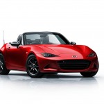2015 Mazda MX 5 16