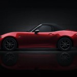 2015 Mazda MX 5 8