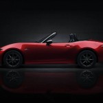 2015 Mazda MX 5 9