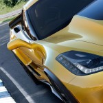2015 chevrolet corvette z06 coupe 3