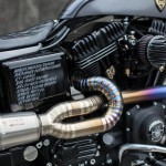 موتورسیکلت«هارلی دیویدسون داینا»سواره نظام خشن شهری + عکس 9 361520xcitefun harley davidson custom 9