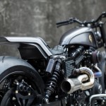 موتورسیکلت«هارلی دیویدسون داینا»سواره نظام خشن شهری + عکس 11 361523xcitefun harley davidson custom 6