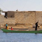 سفری به طبیعت زیبای تالاب شادگان «ونیز دیدنی ایران» + عکس 25 634431351823445312