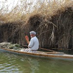 سفری به طبیعت زیبای تالاب شادگان «ونیز دیدنی ایران» + عکس 24 634431351825475429