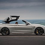 BMW M4 Cabrio 108