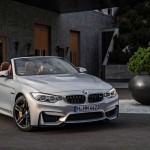 BMW M4 Cabrio 11