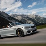 BMW M4 Cabrio 29