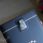 BlackBerry Passport 16