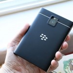 BlackBerry Passport 17