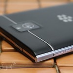 BlackBerry Passport 20