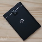 BlackBerry Passport 6