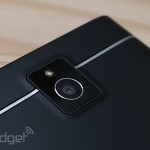 BlackBerry Passport 7