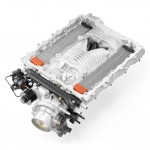 GM lt4 supercharged 6200cc v8 engine 2