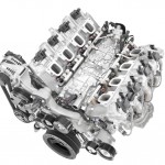 GM lt4 supercharged 6200cc v8 engine 4