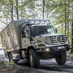 Mercedes Benz Zetros 3