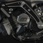 موتورسیکلت دست ساز«میجوال»شاهکاری زیبا برای ثروتمندان + عکس 26 Midual Type1 07