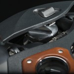 موتورسیکلت دست ساز«میجوال»شاهکاری زیبا برای ثروتمندان + عکس 20 Midual Type1 13