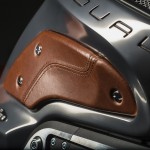 موتورسیکلت دست ساز«میجوال»شاهکاری زیبا برای ثروتمندان + عکس 19 Midual Type1 16