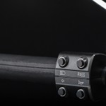 موتورسیکلت دست ساز«میجوال»شاهکاری زیبا برای ثروتمندان + عکس 31 Midual Type1 19