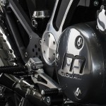 موتورسیکلت دست ساز«میجوال»شاهکاری زیبا برای ثروتمندان + عکس 28 Midual Type1 20