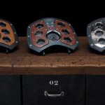 موتورسیکلت دست ساز«میجوال»شاهکاری زیبا برای ثروتمندان + عکس 16 Midual Type1 21