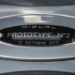 موتورسیکلت دست ساز«میجوال»شاهکاری زیبا برای ثروتمندان + عکس 25 Midual Type1 25