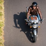 موتورسیکلت دست ساز«میجوال»شاهکاری زیبا برای ثروتمندان + عکس 10 Midual Type1 29