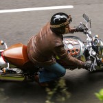 موتورسیکلت دست ساز«میجوال»شاهکاری زیبا برای ثروتمندان + عکس 11 Midual Type1 30