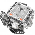 general motors lt4 supercharged 6200cc v8 engine