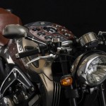 موتورسیکلت دست ساز«میجوال»شاهکاری زیبا برای ثروتمندان + عکس 23 midual motorcycle 4 625x416