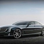 نگاهی به نماد آینده کادیلاک و شیوه نامگذاری جدید«CT6» + عکس 13 mihanpost 10