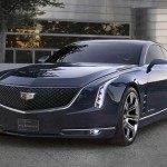 نگاهی به نماد آینده کادیلاک و شیوه نامگذاری جدید«CT6» + عکس 7 mihanpost