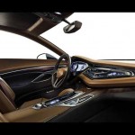 نگاهی به نماد آینده کادیلاک و شیوه نامگذاری جدید«CT6» + عکس 10 mihanpost 6